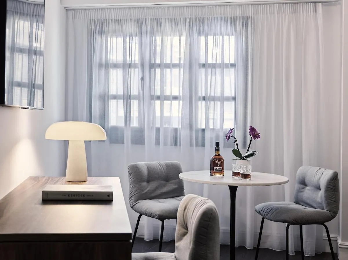 Vanoro Hotel テッサロニキ ギリシャ