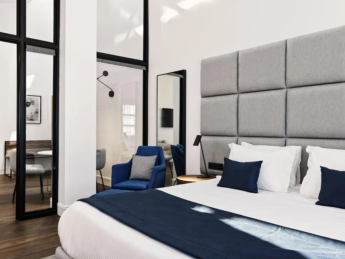 Vanoro Hotel テッサロニキ