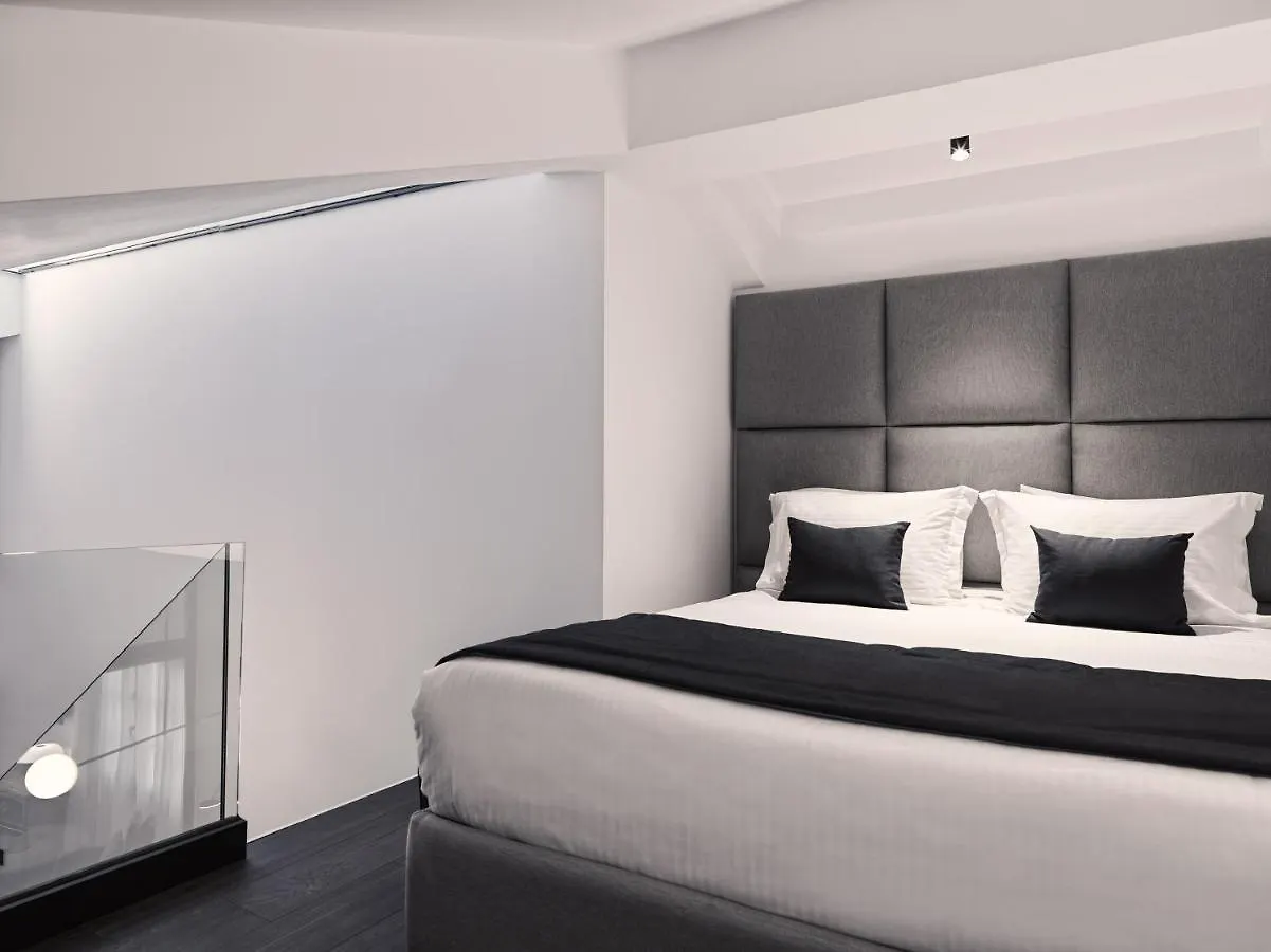 Vanoro Hotel テッサロニキ