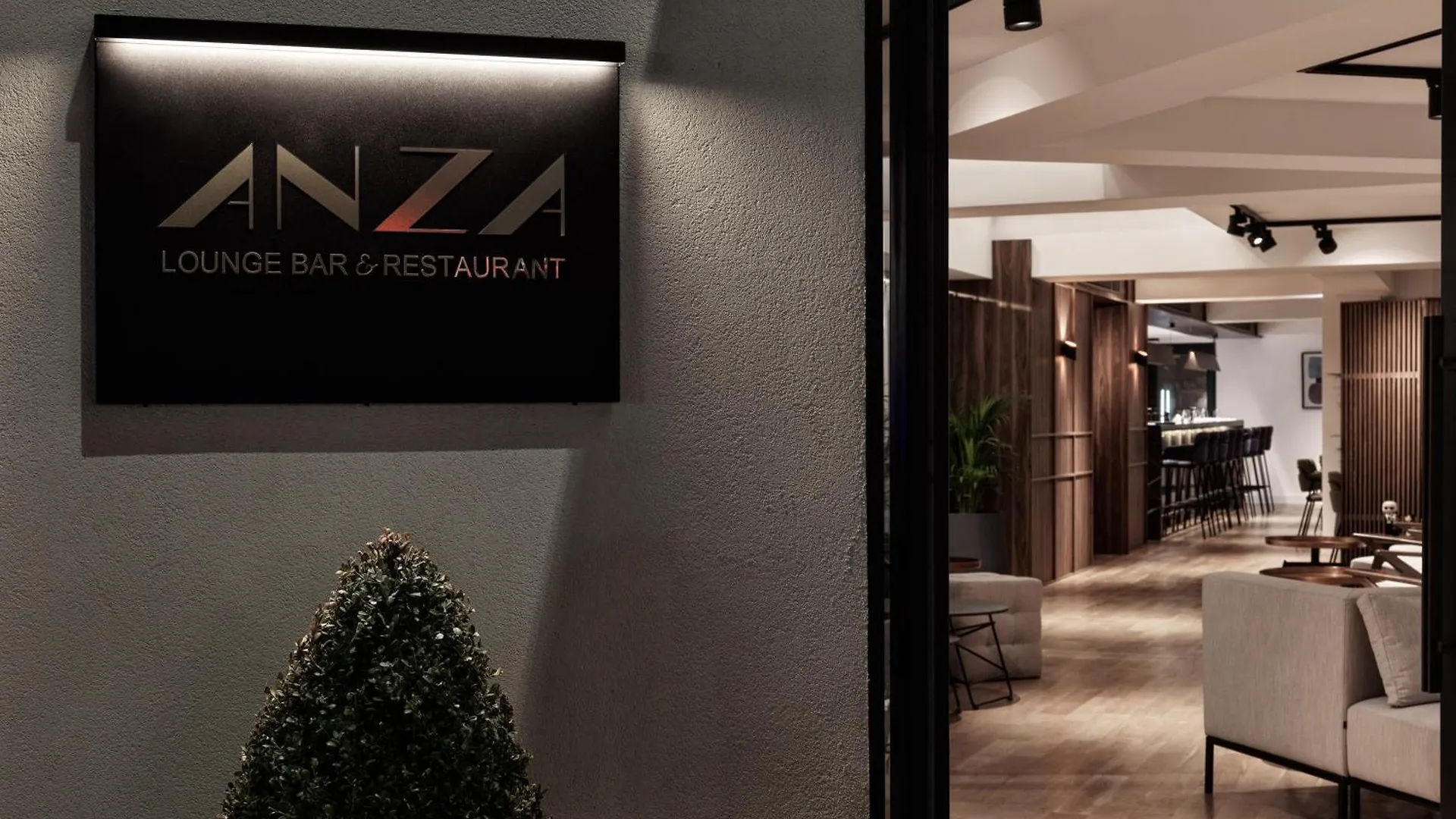 Vanoro Hotel テッサロニキ