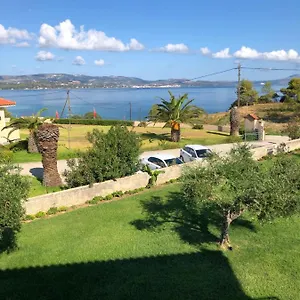  Appartement Aloni And Griekenland