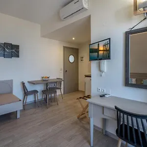 Lefkoniko Icarus Hotel Retimno