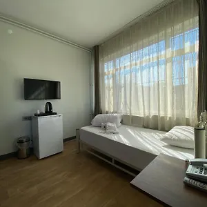 Ferah Hostel Stambuł