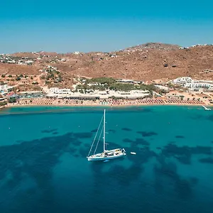 ** Hotel Paradise Griekenland