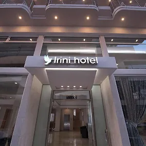 Irini Hotel Heraklion