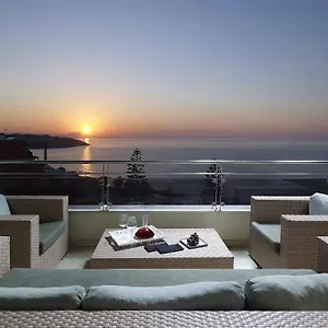 **** Hotel Macaris & Griekenland