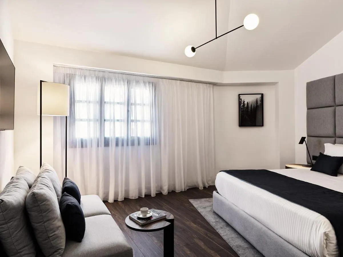 סלוניקי Vanoro Hotel