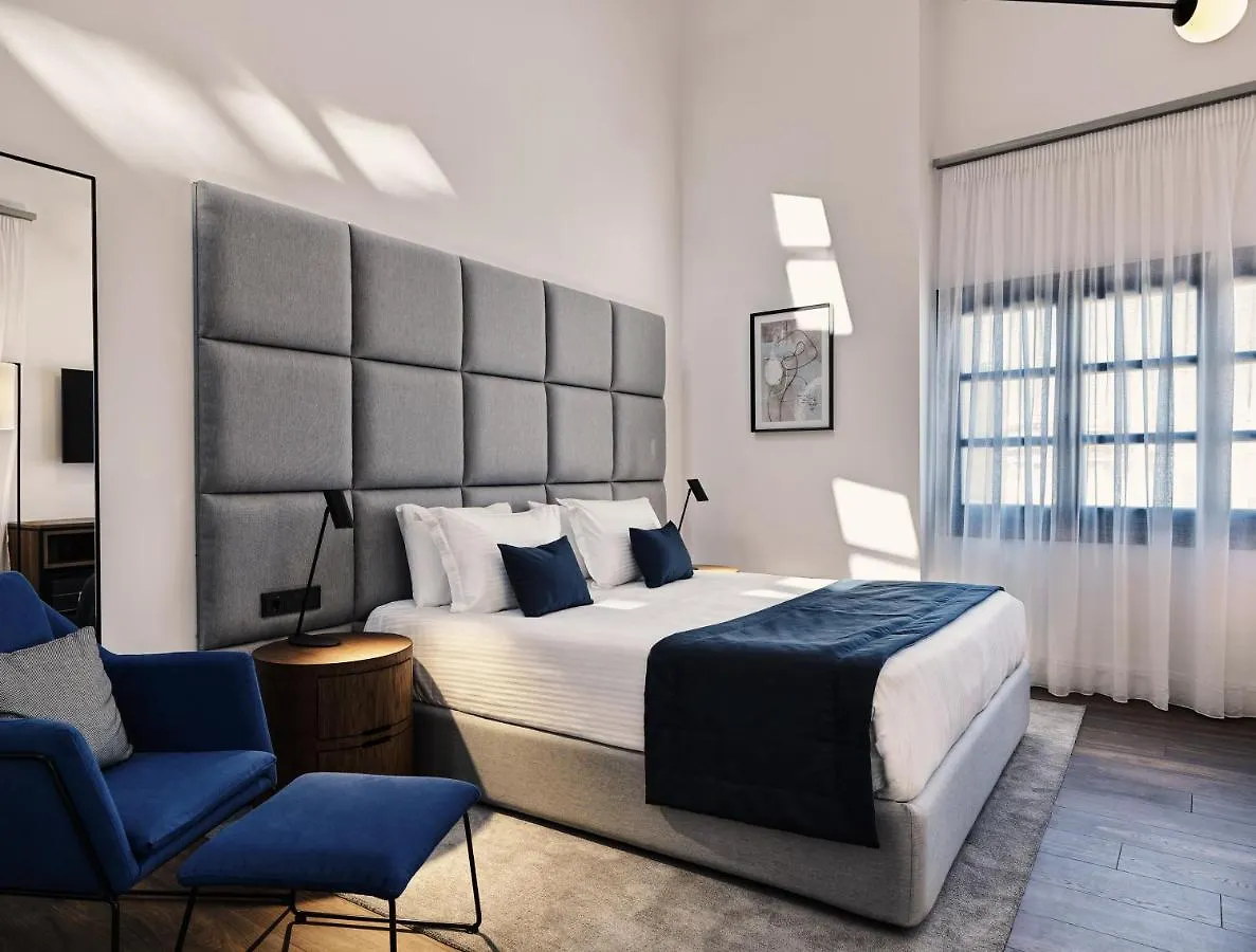 סלוניקי Vanoro Hotel