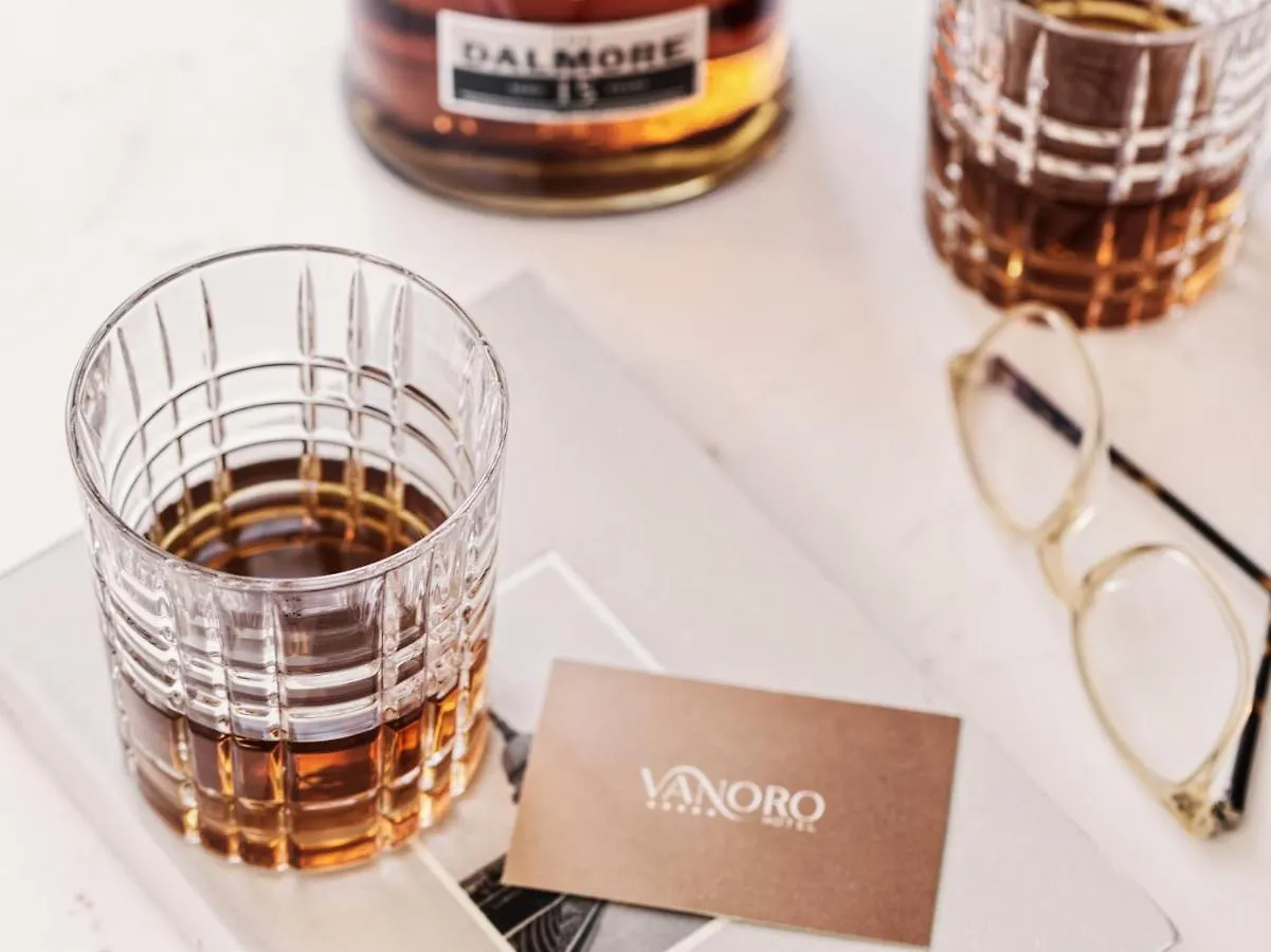Vanoro Hotel Thessaloniki