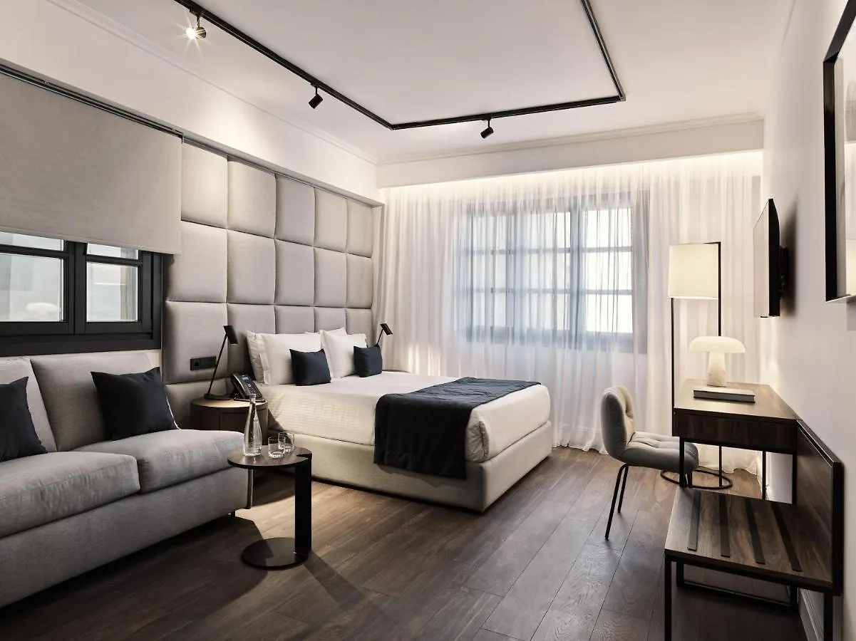 סלוניקי Vanoro Hotel
