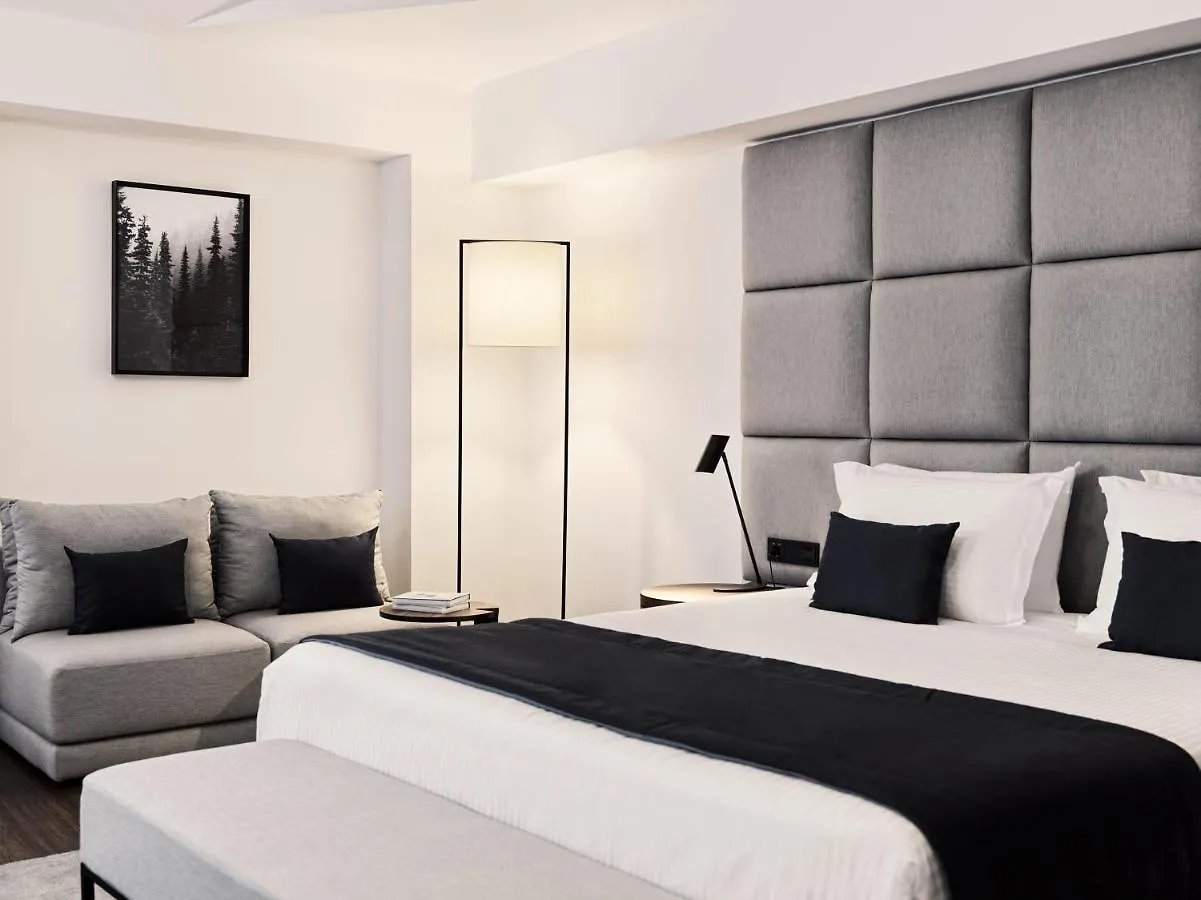 סלוניקי Vanoro Hotel
