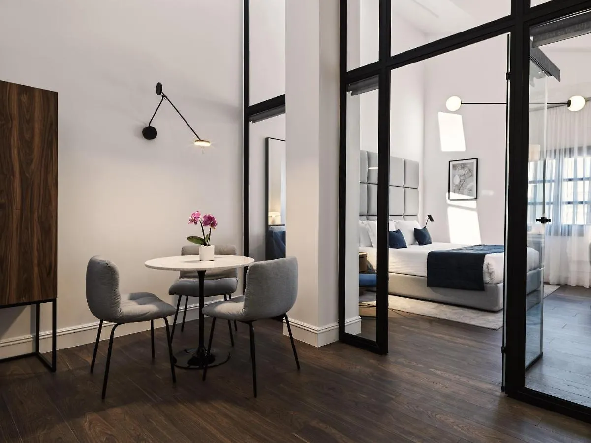 Vanoro Hotel Thessaloniki