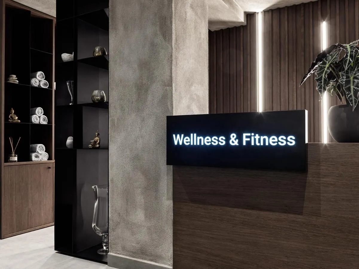 Vanoro Hotel Thessaloniki