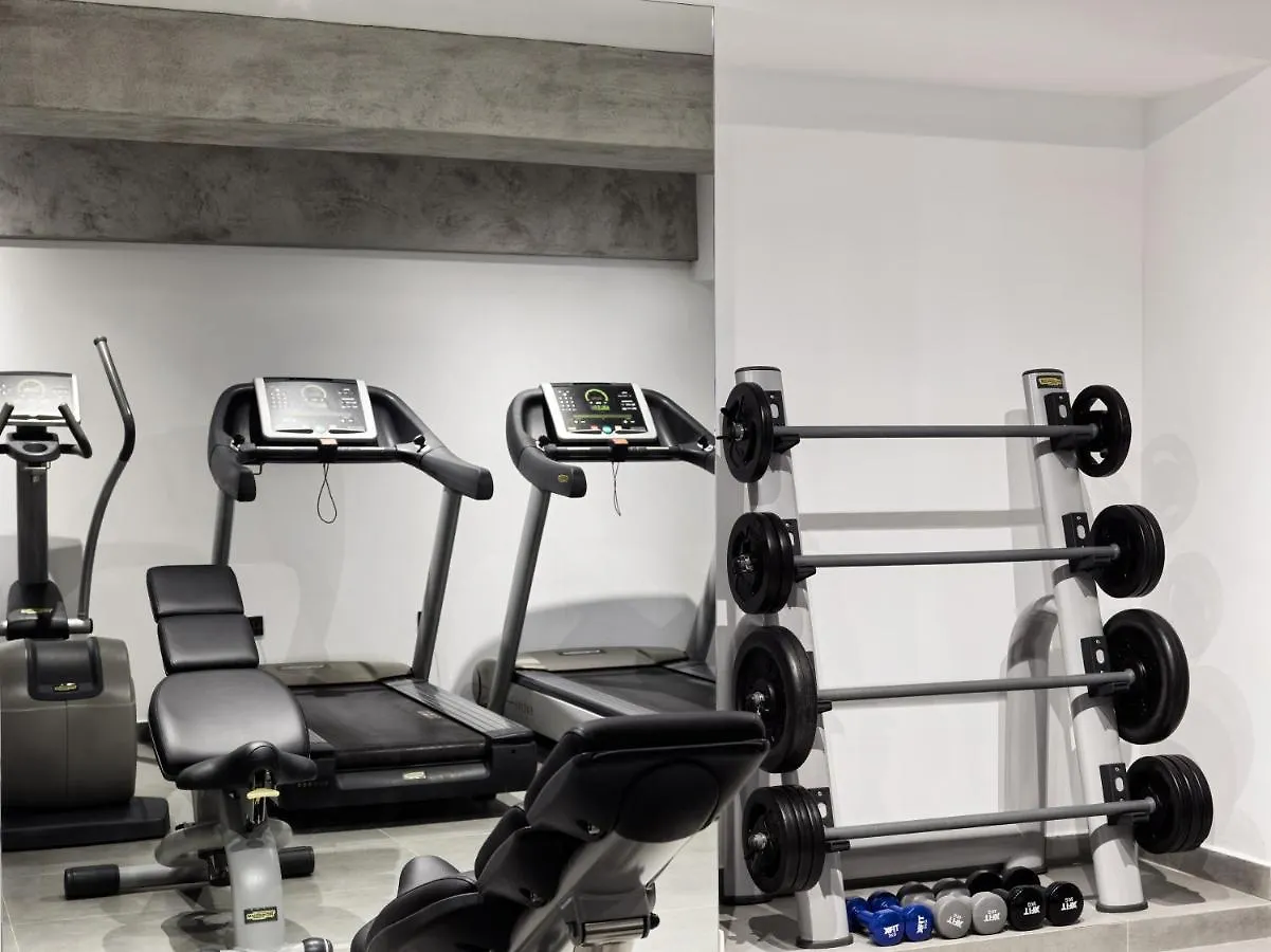 סלוניקי Vanoro Hotel