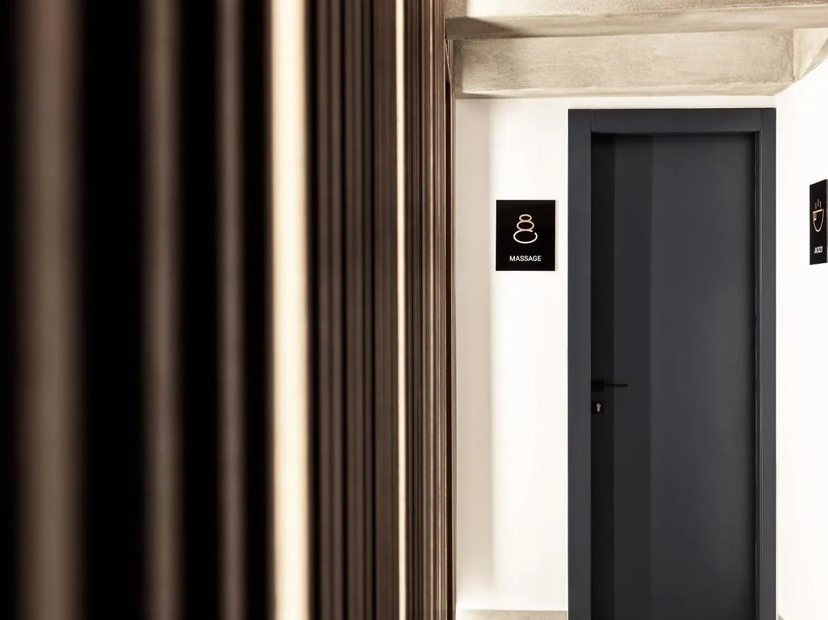 Vanoro Hotel Thessaloniki