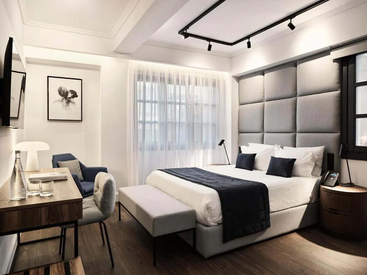 Vanoro Hotel Saloniki