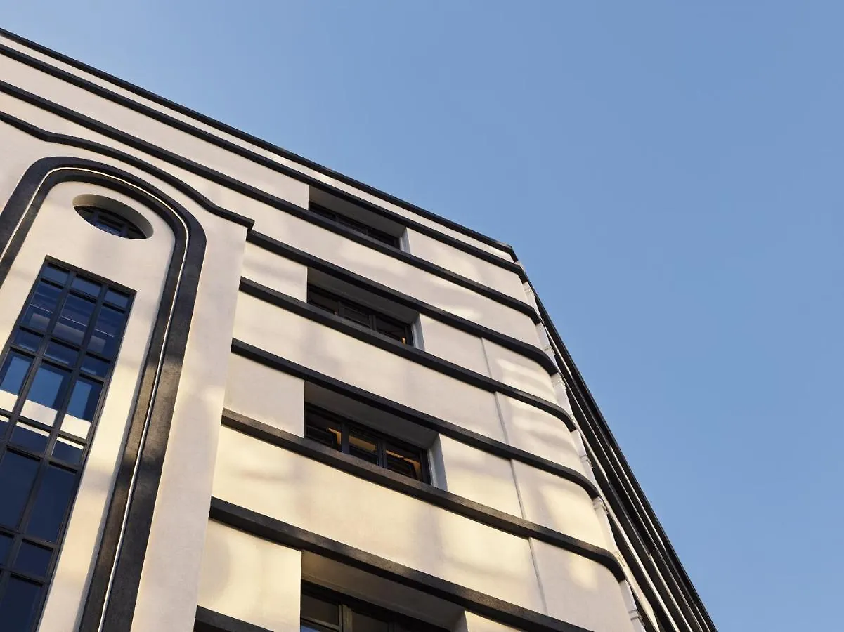 Vanoro Hotel Saloniki 5*,  Grecja