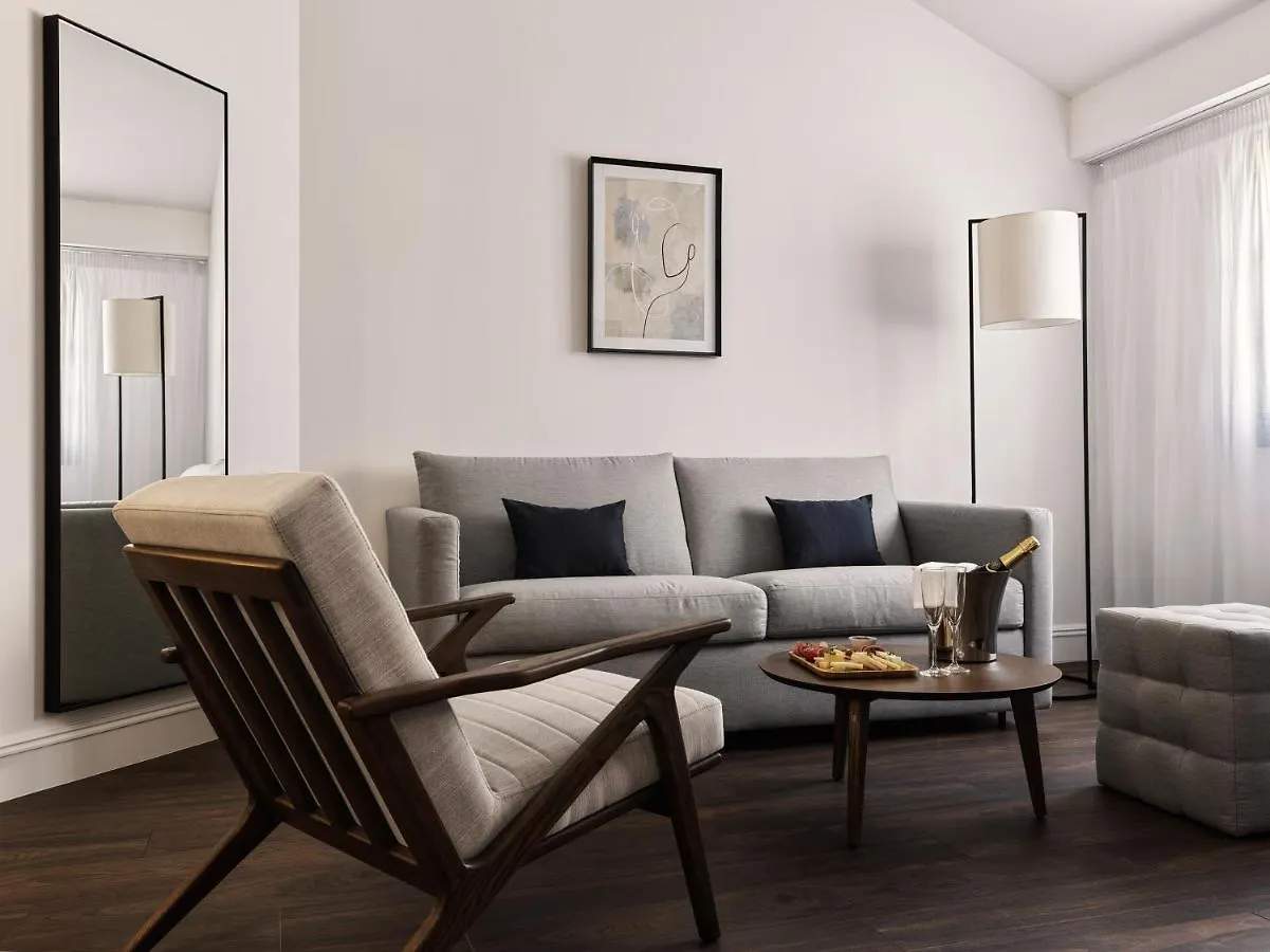 Vanoro Hotel Saloniki 5*,